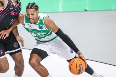 Pınar Karşıyaka-Bursaspor maçında büyük indirim