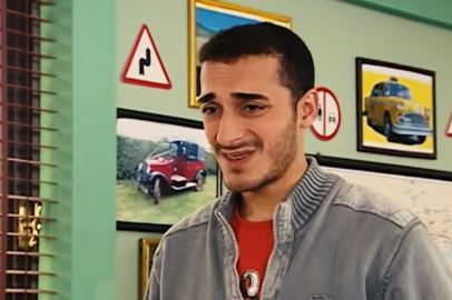 Ateş Fatih Uçan son haliyle gündem oldu!