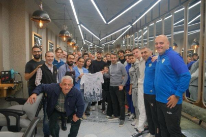 Bursaspor’a yeni sponsor