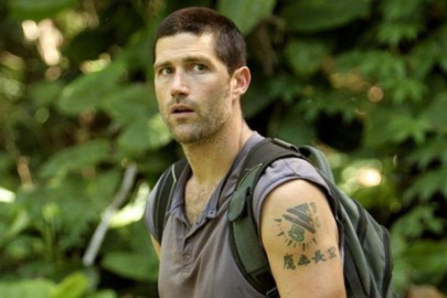 Lost'un Jack'i son hali ile şaşırttı
