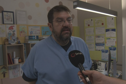 Okulların açılması çocuklarda enfeksiyon oranını artırdı