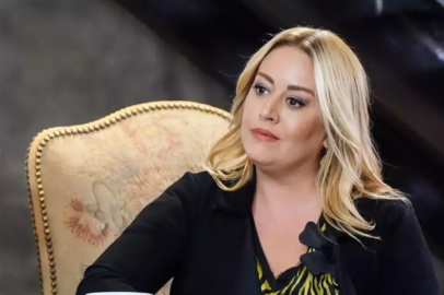 Yasak Elma'nın Asuman'ı Melisa Doğu setlere geri dönüyor!