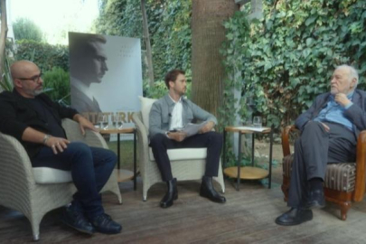 İlber Ortaylı'nın, Atatürk'ün boyu ile ilgili açıklaması sosyal medyada gündem oldu