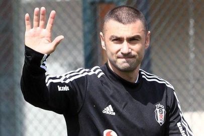 Sosyal medya Beşiktaş Teknik Direktörü Burak Yılmaz'ın o sözlerini konuşuyor: Hamına da mamına da!
