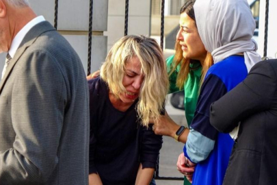 Antalya İŞKUR Müdürü hayatını kaybetti