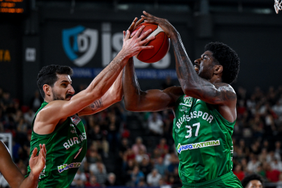 Bursaspor İnfo Yatırım’ın&nbsp;maçı ertelendi!