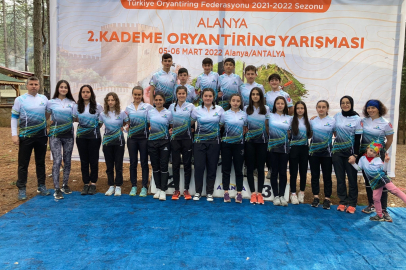 DOSTUM 500 sporcuyu ağırlayacak