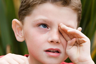 Okul çağı çocuklarında bazı görme sorunlarına dikkat!