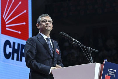 Özgür Özel'in anahtar listesi belli oldu!