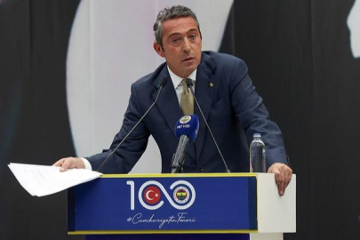 Tuzlaspor'dan Ali Koç'a çok sert yanıt