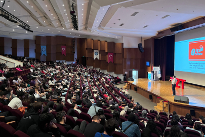 2. Yapay Zekâ Zirvesi, Bursa Uludağ Üniversitesi ev sahipliğinde gerçekleştirildi