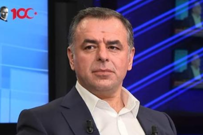 Barış Yarkadaş canlı yayında açıkladı! Aktif gazeteciliği bıraktı...