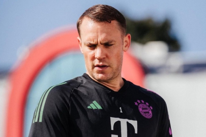 Bayern Münih kalecisi Manuel Neuer'den Icardi itirafı!