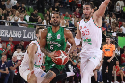 Bursaspor’un maç yeri bir kez daha değişti