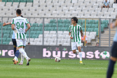 Bursasporlu Milliler'den büyük özveri