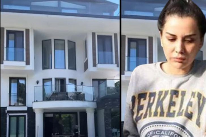 Dilan Polat ve Engin Polat'ın lüks villasına neden el konulmadı?