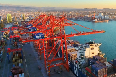 E-İhracat Zirvesi yarın Ankara'da başlıyor