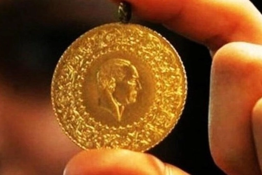 Gram altın için uzman isimden kritik uyarı: 'Altın treni kalkıyor!'