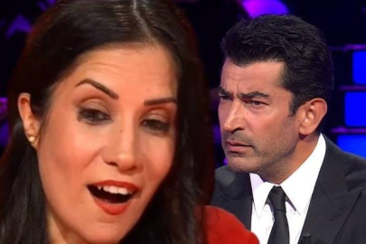 Kim Milyoner Olmak İster'de 2. soruda elenen kadın herkesi şaşırttı! Bakın hangi soruda elendi