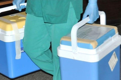Organ bağışındaki artışla daha fazla hasta sağlığına kavuştu