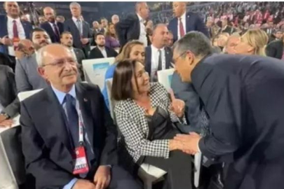 Özgür Özel'den Selvi Kılıçdaroğlu ve İmambakır Üküş açıklaması! 'Duymamam gereken şeyler duydum'