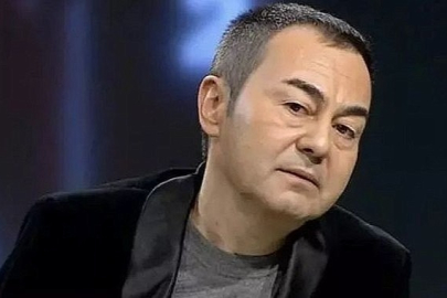 Serdar Ortaç mal varlığını açıkladı! Vasiyetini yazdı mı?