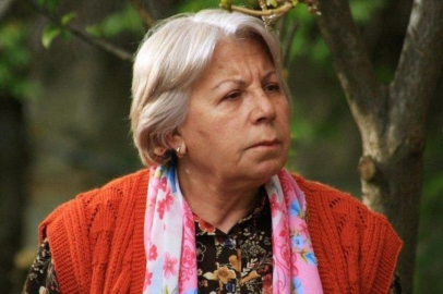 Usta oyuncu Zerrin Sümer 8 ay önce evlenmiş!