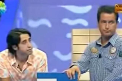 Var Mısın Yok Musun'la ünlenen Konyalı Mevlüt bakın şimdi ne yapıyor