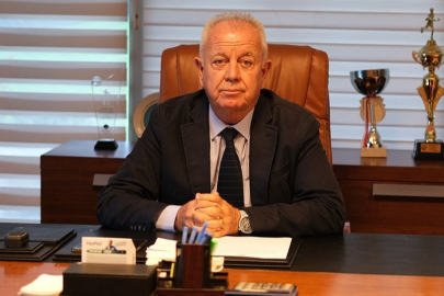 Bursaspor Divan Kurulu Başkanı Sakder'den Süper Kupa finali açıklaması