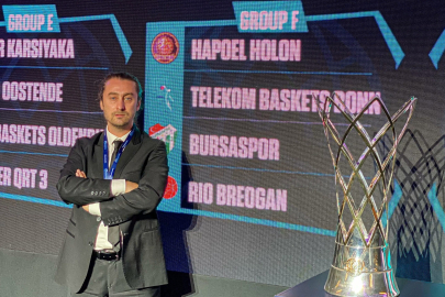 "Bursaspor taraftarıyla güzel!"