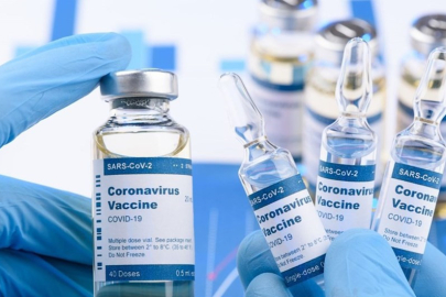 Eris vakaları tırmanışa geçt! Test ve aşı şart