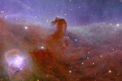 Euclid Uzay Teleskobu'nun çektiği ilk fotoğraflar paylaşıldı