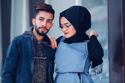 Kim Bu Şulemsi? Fenomen Şulemsi ve Eşinin Yaşadığı Değiişim Dikkat Çekti