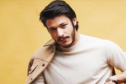 Kubilay Aka yeni projesi için 2 ayda 16 kilo verdi!