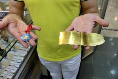 Kuyumcular en çok kâr ettiren altını açıkladı! Ne gram altın ne çeyrek altın...