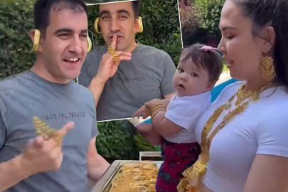 Sosyal medya şimdi de Tayyar Öz ve Özlem Öz’ü konuşuyor!