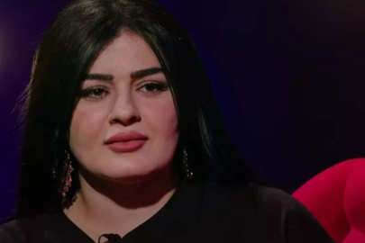 TikTok fenomeni Hülya Mizgin Türkiye'yi terk ediyor!