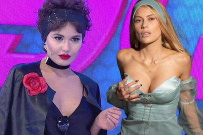 Bahar Candan ve Nihal Candan hakkında olay iddia