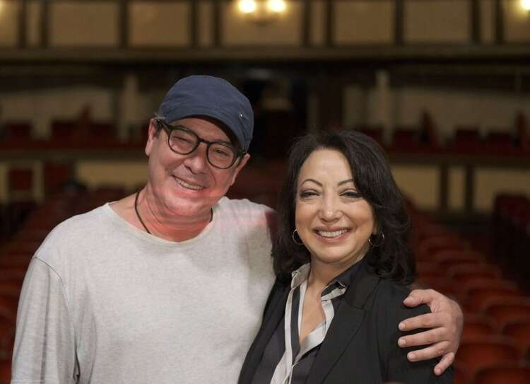 "ÇOK BÜYÜK HAYRANIYDIM"