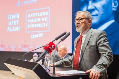 Hatay'daki depremin ardından Naci Görür'den açıklama! Artçı deprem mi?