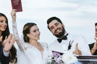 İhanet videosu gündemde olan Bilal Hancı ile Esin Çepni boşandı!