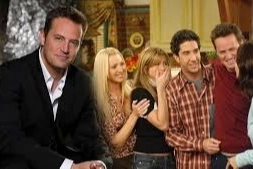 Friends yıldızı Matthew Perry'nin ölüm raporuna gizemli erteleme