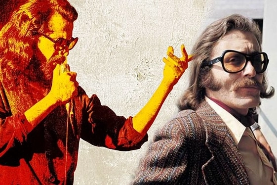 Cem Karaca’nın Gözyaşları filmi için geri sayım başladı