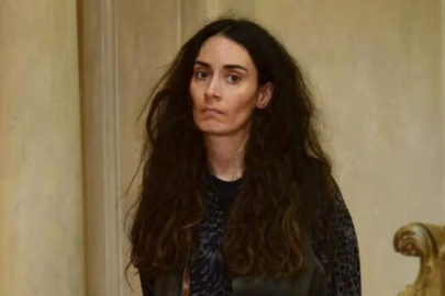 Melisa Sözen'i görenler tanıyamadı!