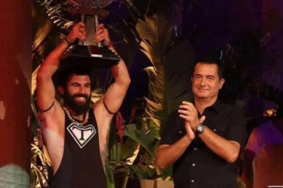 Turabi Acun Ilıcalı ile görüştü! "Şu saçı sakalı kes!"