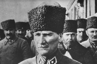 Atatürk'ün vefatını dünya basınına bu şekilde yansımıştı! Övgü ve hüzün dolu başlıklar...
