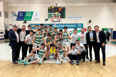 Beşiktaş'a bir darbe de  Genç Timsahlar'dan