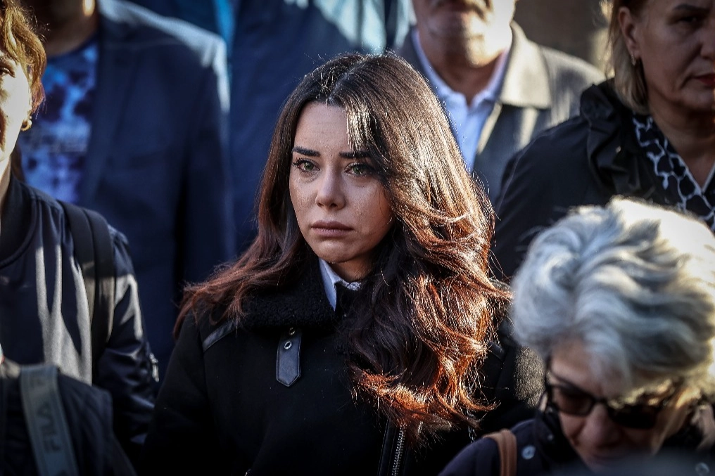 Bursa'da 09.05'te gözyaşları damla damla aktı...