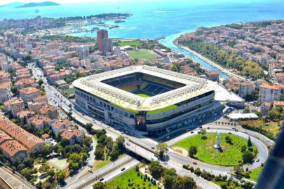 Fenerbahçe Şükrü Saraçoğlu Stadyumu'nun adı değişiyor!
