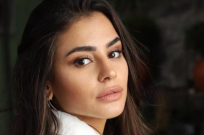 Gönül Dağı'nın Asuman'ı doğum günü pozuyla gündem oldu!